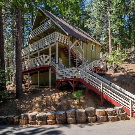 Yosemite Hideaway A Vila Yosemite West Exterior foto