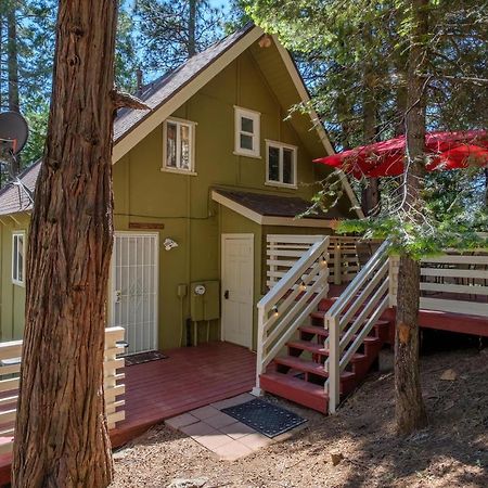 Yosemite Hideaway A Vila Yosemite West Exterior foto