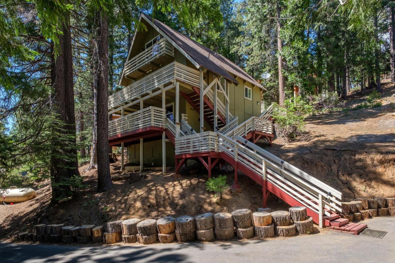 Yosemite Hideaway A Vila Yosemite West Exterior foto