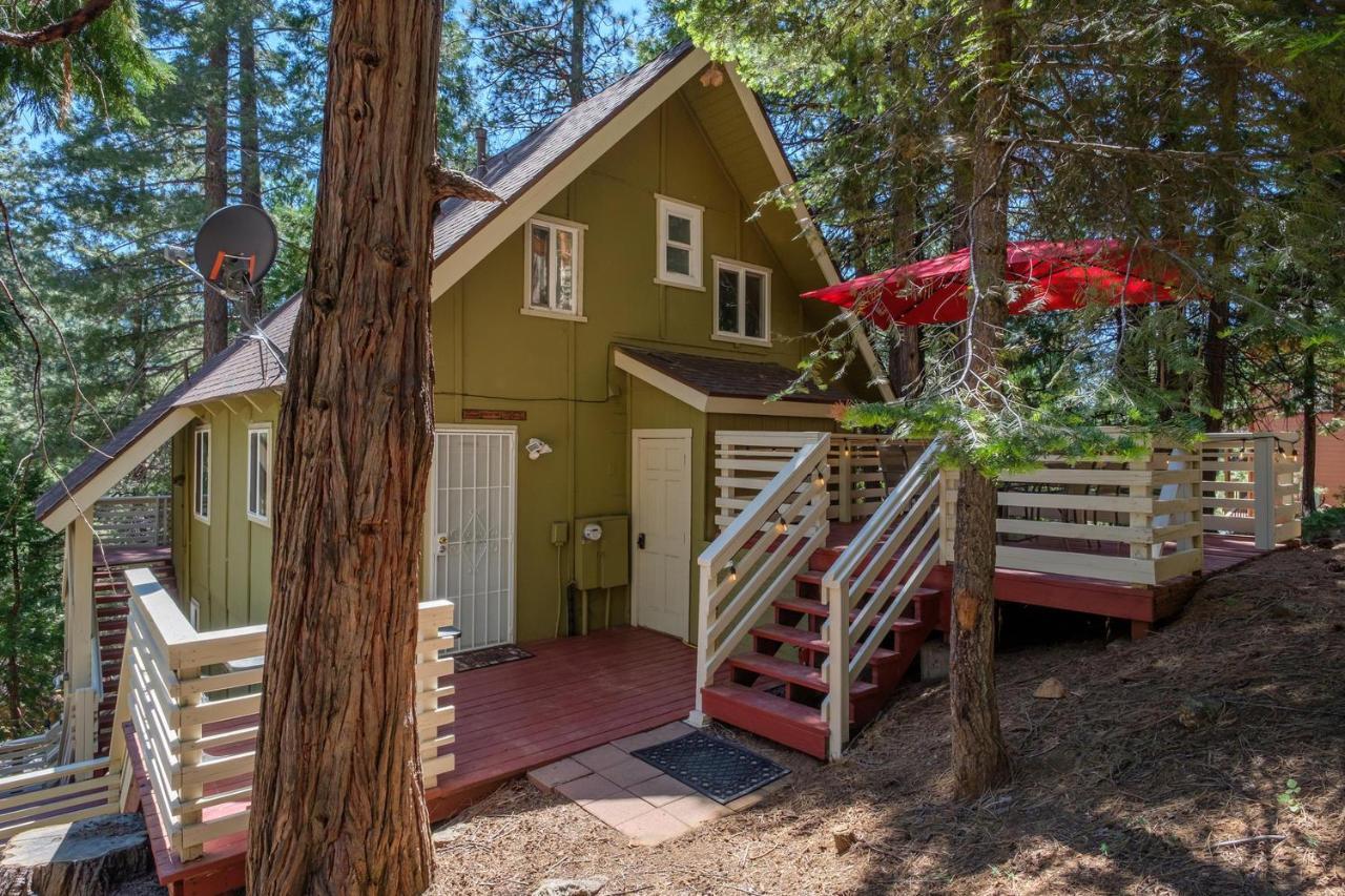 Yosemite Hideaway A Vila Yosemite West Exterior foto