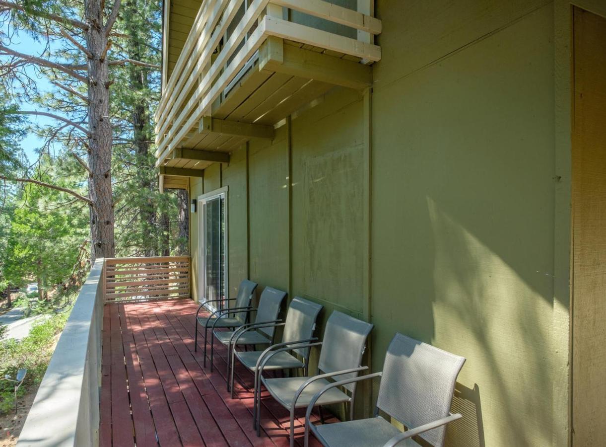 Yosemite Hideaway A Vila Yosemite West Exterior foto